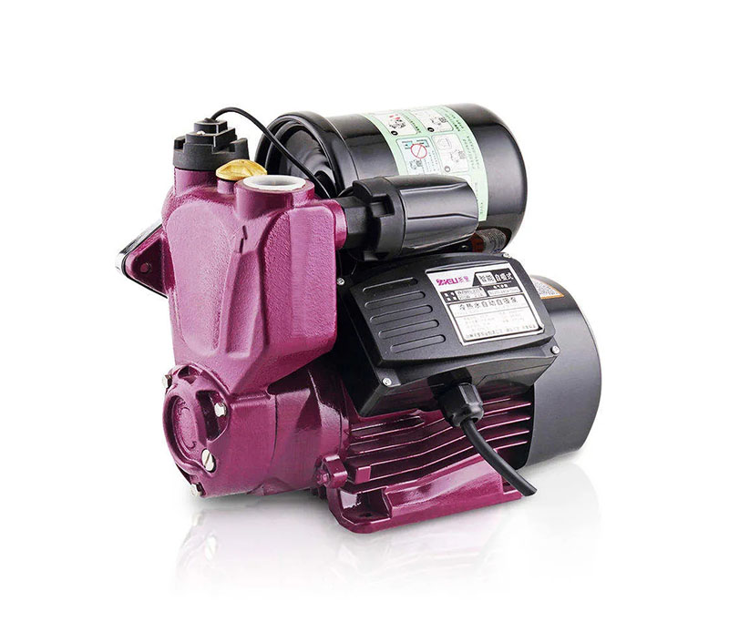 WBP55 Water Booster Pump Main Unit